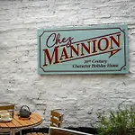 Apartamento Chez Mannion York
