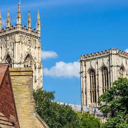 Apartment Chez Mannion *