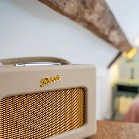 Chez Mannion Apartment York