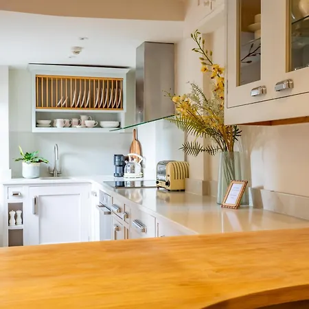 Chez Mannion * ヨーク