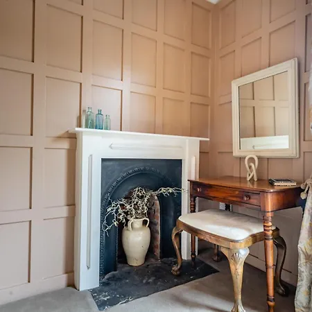 Chez Mannion アパート ヨーク