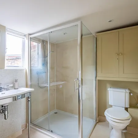 アパート Chez Mannion