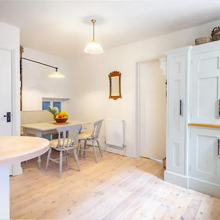 Apartment Chez Mannion