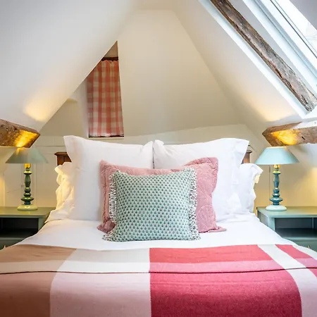 Chez Mannion * York